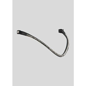 Frontriem Montar Fair Gun metal