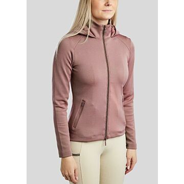 Vest Montar MoAddie Dusty Rose
