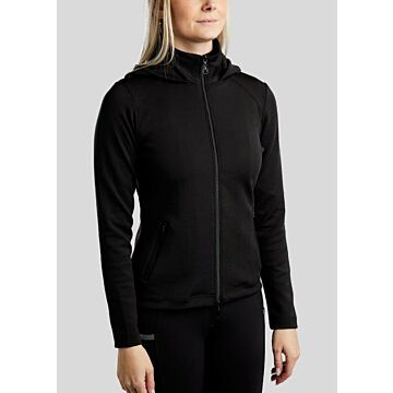Vest Montar MoAddie Black