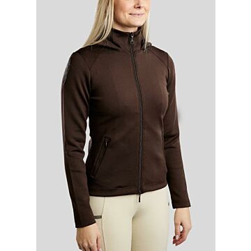 Vest Montar MoAddie Brown