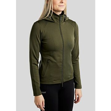 Vest Montar MoAddie Olive