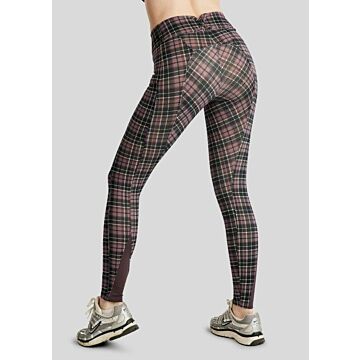 Rijlegging Montar MoCheri fullgrip Black Peony
