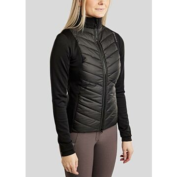 Jas Montar MoEmilia Black