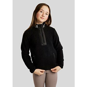 Trui Montar MoSille Junior Black