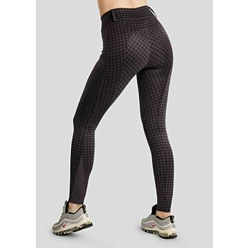 Rijlegging Montar MoHannah fullgrip Slate Grey