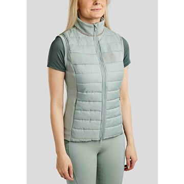 Bodywarmer Montar MoLila Turin