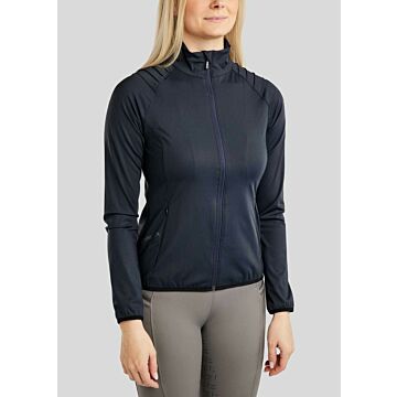 Vest Montar MoPearl Navy