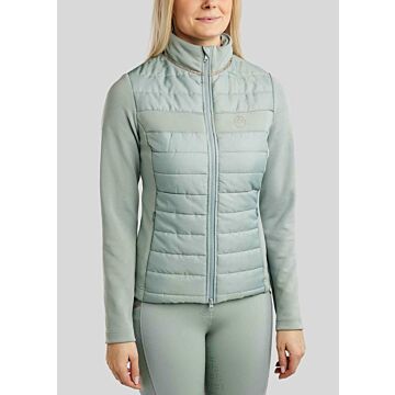 Jas Montar MoLila Turin