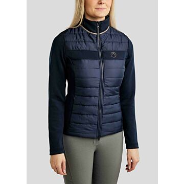 Jas Montar MoLila Navy