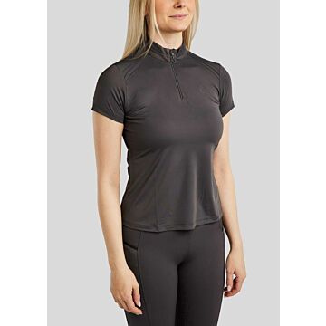 Trainingsshirt Montar MoPearl Slate Grey