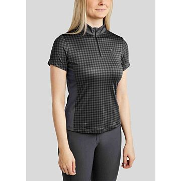 Trainingsshirt Montar MoHannah Grey Slate