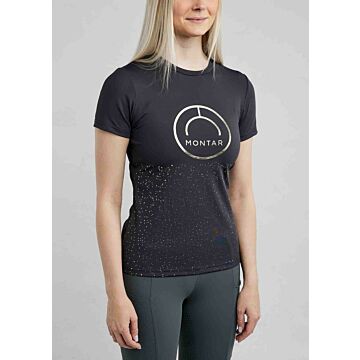 Shirt Montar MoCille Slate Grey