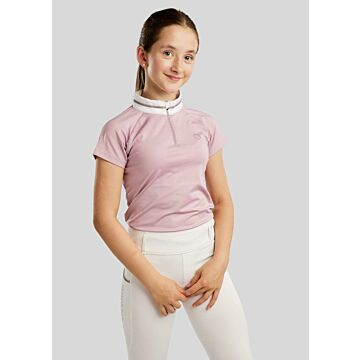 Wedstrijdshirt Montar MoLila Junior Candy Pink