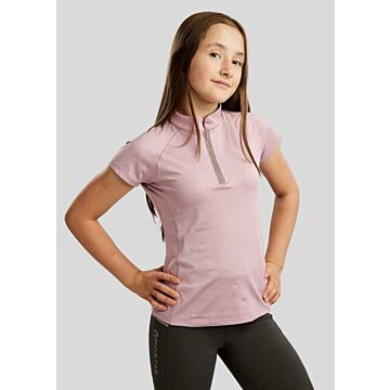 Trainingsshirt Montar MoLila Junior Candy Pink