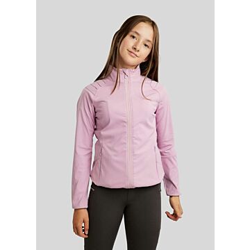 Vest Montar MoPearl Junior Candy Pink