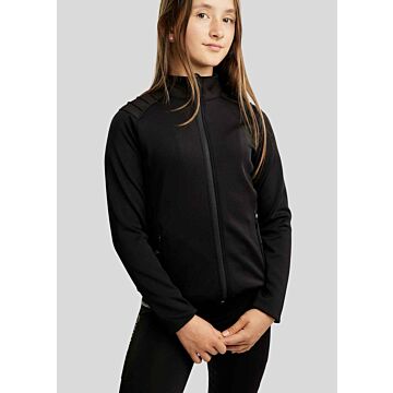 Vest Montar MoPearl Junior Black