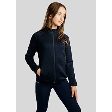 Vest Montar MoPearl Junior Navy