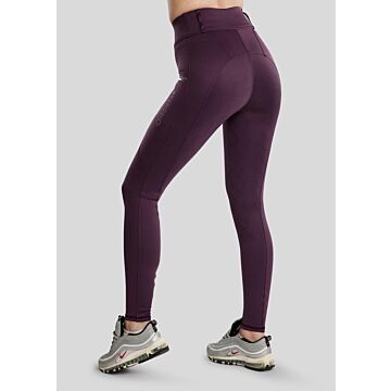 Rijlegging Montar MOEverlisa fullgrip Fig 