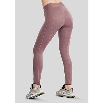Rijlegging Montar MoCaroline fullgrip Blush