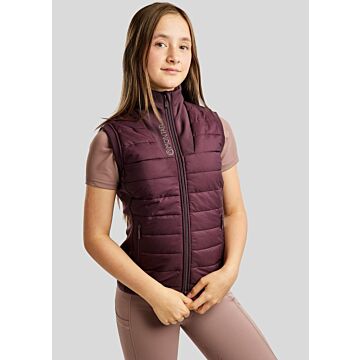 Bodywarmer Montar MoCaroline Junior Fig