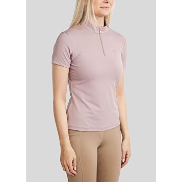 Trainingsshirt Montar MoBlair Blush