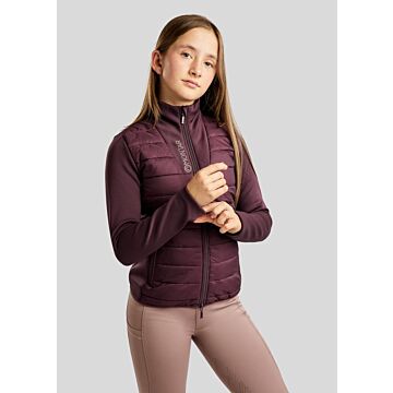 Jas Montar MoCaroline Junior Fig