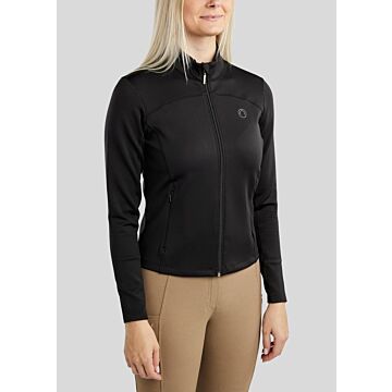 Vest Montar MoDahne Black