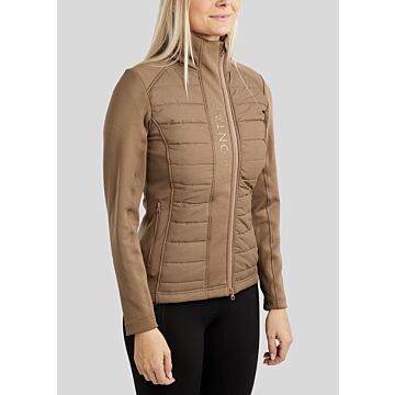 Jas Montar Emma Taupe