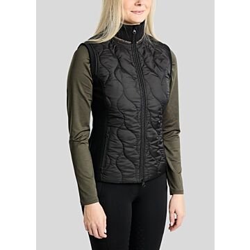 Jas Montar MoVeronica Black 
