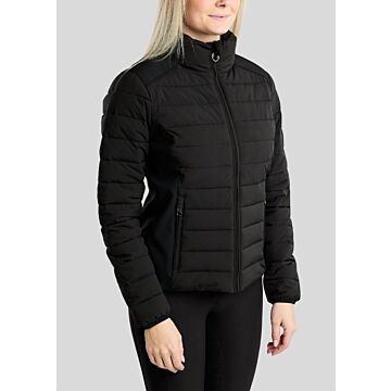 Jas Montar MoRuby Essential Black