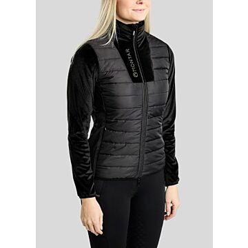 Jas Montar MOValerie Black
