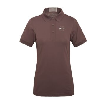 Polo kingsland Brinlee Purple Flint Polo kingsland Brinlee Purple Flint