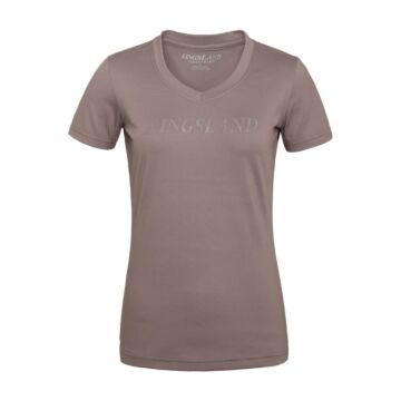 Shirt Kingsland Bianca Purple Quail Shirt Kingsland Bianca Purple Quail