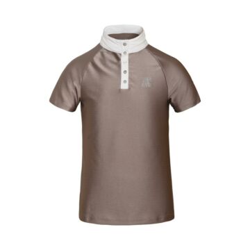 Trainingsshirt Kingsland Bailia Purple Quail