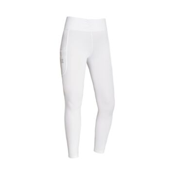 Rijlegging Kingsland Kemmie fullgrip White