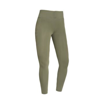 Rijlegging Kingsland Katinka fullgrip Green Castor Rijlegging Kingsland Katinka fullgrip Green Castor