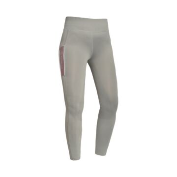 Rijlegging Kingsland Kandy Junior fullgrip Grey Thundercloud