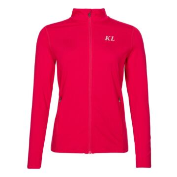 Vest Kingsland Limited Edtion Pink Cerise