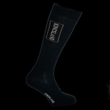 Sokken Kingsland Cady Coolmax Navy