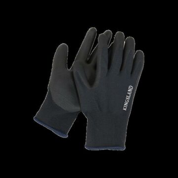 Handschoen Kingsland che Navy