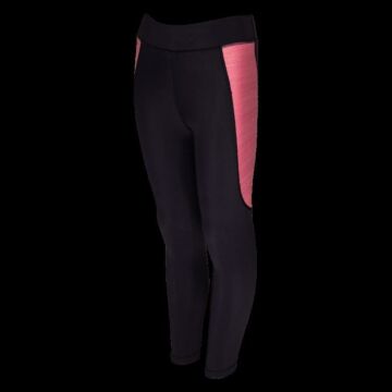 Rijlegging Kingsland Kemmie F-Tec 2 fullgrip Pink Chaetau Rose