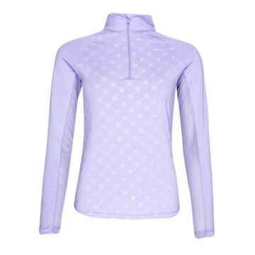 Trainingsshirt Kingsland Havanna Lilac Tulip
