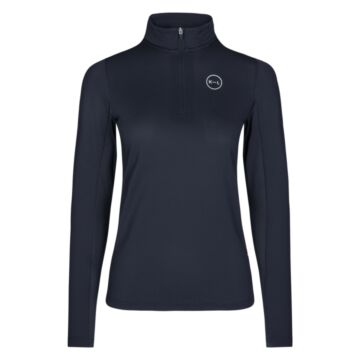 Trainingsshirt Kingsland Hadlee Navy