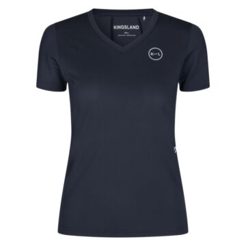 Shirt Kingsland Hanna Navy
