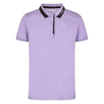 Polo Kingsland Harli Lilac Tulip