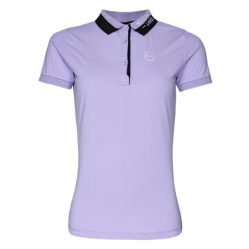 Polo Kingsland Harriet Lilac Tulip