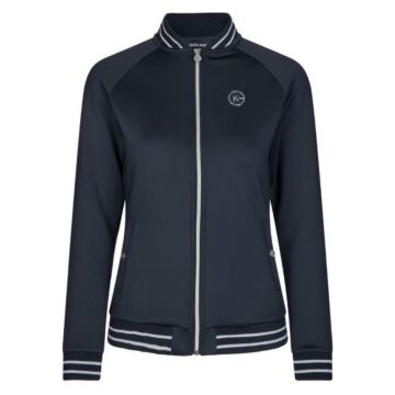 Vest Kingsland Hollyn Navy