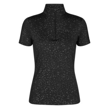 Trainingsshirt Kingsland Inci Black