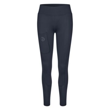 Rijlegging Kingsland Karina fullgrip Navy