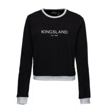 Trui Kingsland Jannika Navy